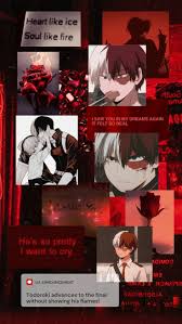 Check spelling or type a new query. Todoroki Wallpaper Red Aesthetic Dark Red Wallpaper Red Aesthetic Cute Anime Wallpaper