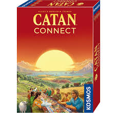 CATAN connect