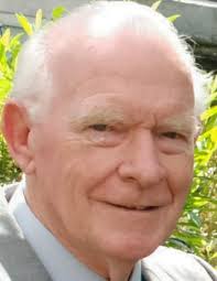 William O'Callaghan Obituary (1935