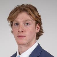 Eric Helrigel's Instagram, Twitter & Facebook