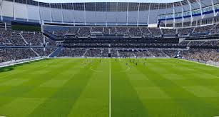 Official twitter account of tottenham hotspur. Pes 2020 Stadium Tottenham Hotspur Stadium Pesnewupdate Com Free Download Latest Pro Evolution Soccer Patch Updates