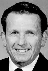 James Morgan Obituary (2015)