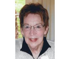 Barbara Audet Obituary (1937