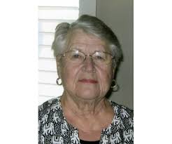 Helga Borgman Obituary (2021)