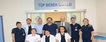 Pamukkale hastane‏ @pauhastane 2 июл. Tup Bebek Merkezi Pau De Acildi