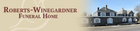 Roberts Winegardner Funeral Home New Lexington Oh Funeral Home And Cremation