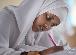 Global Lens » Horn of Africa: Deadly drought