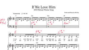 Free lds sheet music for all occasions by toni thomas and diane tuiofu. Mormon Guitar Free Lds Hymns Tabs And Chords