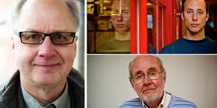 Toppolitiker anmäld för misshandel