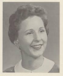 Shirley Lee Graves Wiley (1937-2009)