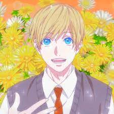 Pin On Ê« Êª Â±á¨¶ Á¥ Due to being of mixed race, akemi has blond hair and bright blue eyes. pin on ê« êª â±á¨¶ á¥