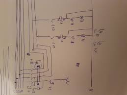 Schaltplan Zeichnen Hilfe Technik Technologie Elektrik