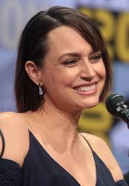 Category:Julie Ann Emery