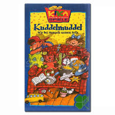 .geht es bei uns zu. Kuddelmuddel Wahrnehmungsspiel Spiel Kuddelmuddel Wahrnehmungsspiel Kaufen