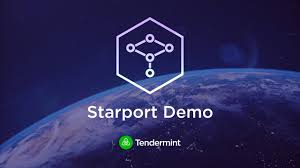 It serves a couple of vital functions. The Easiest Way To Build A Cosmos Sdk Blockchain With Starport