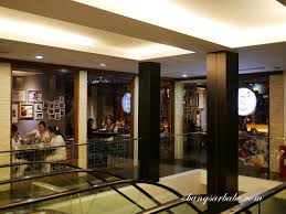 Hong kong hotpot 香港热鍋 , bangsar lot 9 & 10, level 2, telawi square jalan telawi 3, bangsar baru. Hong Kong Hot Pot Bangsar Bangsar Babe