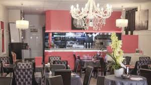 Restaurant La Ville De Paris Molsheim