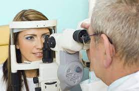 Eyewear Optometrists Visions Optical
