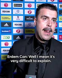 Magic Moment: Eric Buckner from A.S. Monaco Basket