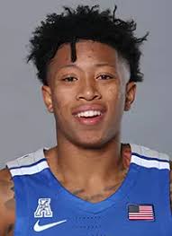 Tigers head to AAC Tournament semifinals with 70-62 win over UCF