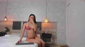 Lili_foxy - [Chaturbate] female orgasm Nice Boobs licking