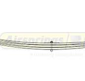 TRUCK SPRING - MERCEDES 3 LEAF | 9493200302