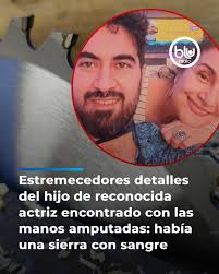 Sociedad ¿Cómo fue encontrado el hijo de Lorene Prieto? Revelan nuevos  detalles. Detalles en el primer comentario...