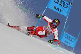 The 2018 winter olympics gold medal holder and silver medal in slalom at the 2014 winter olympics is one of the living legends. Marcel Hirscher Leaves The Races Mission Accomplished