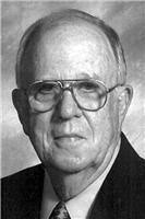 Henry Burt, Jr. Obituary (2022)