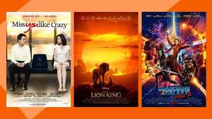 View the latest today tv guide featuring complete program listings across every tv channel by day, time, genre and channel. Tv Guide Movies Showing From August 10 To 16 2020 Clickthecity
