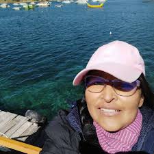 Karen Marivel Ramos Choque