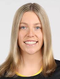 2024 Women's Lacrosse Roster