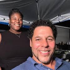 Chief Holloway attended the St. Petersburg Gathering of Pastors 15 pastors  were in attendance for the monthly business meeting and lunch of the St.  Petersburg Gathering of Pastors. Chief Holloway regularly meets