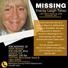 Baltimore County Police Department