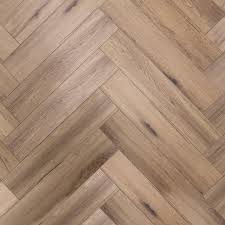 Tuscan Greige Rigid Core Vinyl Herringbone Foam Back In 2020 Luxury Flooring Flooring Wood Floors Wide Plank