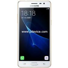 The phone is the gsm version, with 16gb of internal memory, and comes unlocked, so you can just pop in a sim card and go. Samsung Galaxy J3 Pro Specifications Price Compare Features Review