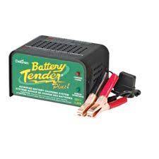 Keep your car battery running for cheap! Battery Tender Plus 1 25a Charger Maintainer Canadian Tire