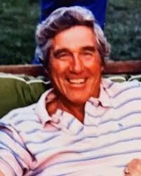 Charles Schramm Obituary (1933