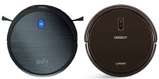 Eufy Robovac Vs Ecovacs Deebot How Do They Compare