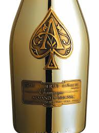 5 out of 5 stars (15) 15 reviews $ 4,000.00. N V Armand De Brignac Brut Champagne Gold Vivino