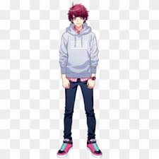 Check spelling or type a new query. Free Anime Boy Png Png Transparent Images Pikpng