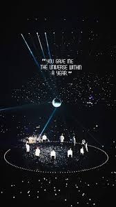 Fitur baru yang ada juga memungkinkan anda untuk beralih ke latar belakang desktop yang berbeda. All I Wanna Do Wanna One Wannaone World Tour In Kuala Lumpur Wallpaper Ponsel Kutipan Lirik Gambar