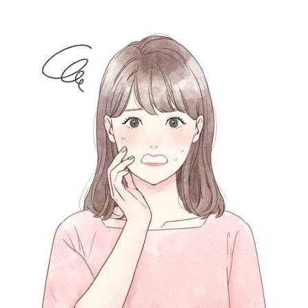 悩む 女性のロイヤリティフリーイラスト素材 59,100点以上 - iStock