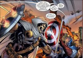 The supervillain known as taskmaster is one of marvel comics' greatest fighters, but there are few who would put. Taskmaster Character Comic Vine
