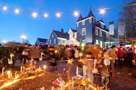 Pin Auf Weihnachts Christmas Markte Sind Sooooo Top Inland Ausland