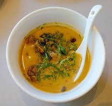 Best dining in bangkok, thailand: Eat Drink Kl La Moon Taman Tun Dr Ismail