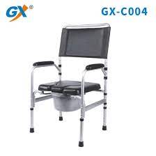 Having such a device close at hand is especially helpful for those too debilitated to make the trip to the bathroom. Medical Equipment Commode Chairs For Disabled China Bedside Commode Medical Commode Made In China Com