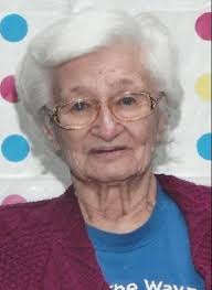 Lois Feltzer Obituary (1928