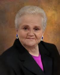 Patricia Ann Thomas Davis Obituary March 29, 2024