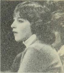 Diane Crimmins, Jenny Rovetto, Heather O'Leary, Holly Mangles, Sandy  McCumber, and Michele Liscio. (Left) Drum Majors (Below) Je